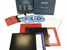 GENESIS - FROM GENESIS TO REVELATION VINYL BOX SET - NEW SEALED