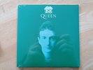 QUEEN THE GREATEST POP UP STORE CARNABY 7