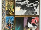 vinyl record Sonic Youth LP Sister used condition alternative rock Blast 1st