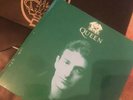 SPREAD YOUR WINGS QUEEN LTD EDITION JOHN DEACON CARNABY ST GREEN VINYL 0548/1000