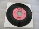 **Phantom Lover/ I'm The Phantom Lover b/w That's My Secret/ Joey Castle