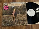 THE ALLMAN BROTHERS   BROTHERS AND SISTERS “PROMO” LP   CAPRICORN CP-0111 WLP