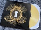 Fall Out Boy - From Under The Cork Tree RARE First Vinyl Pressing, GOLD. FUTCT