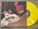 Missy Elliott Supa Dupa Fly 2LP Yellow Vinyl Me Please Exclusive Numbered RARE