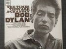 Lp Bob Dylan - The Times They Are A' Changin' - CBS Italy MONO - Sealed