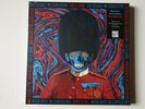 KING GIZZARD AND THE LIZARD WIZARD Live In London '19 Ltd Ed 3LP Vinyl Box Set