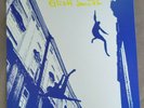 Elliott Smith - Elliott Smith LP.  Blue Colored Vinyl Newbury Comics 2015 RARE 
