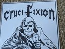Crucifixion Take It Or Leave It 7
