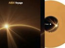 ABBA - VOYAGE UK LIMITED EXCLUSIVE ORANGE VINYL LP PRESALE