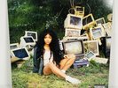 SZA – Ctrl - 2 X LP (Translucent Green) Vinyl Records   R&B - 2017 Fast Shipping