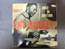 Art Blakey Orgy in Rhythm Vol One Vinyl LP Blue Note 1554 VG - VG+