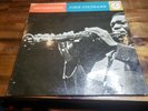 JOHN COLTRANE Impressions Impulse A-42 Mono Orange & Black Van Gelder Jazz LP