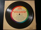 A SURPRISE GIFT FROM THE BEATLES BEACH BOYS KINGSTON TRIO FREE RECORD FLEXI 7