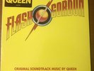 Flash Gordon Soundtrack LP Vinyl Queen Promotional Radio Copy Elektra 5E-518
