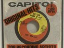 Beatles We Can Work It Out SEALED 1965 US Capitol Orange/Yellow Swirl Vinyl 45