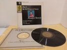 Rosalyn Tureck Vol.4 bach well-tempered clavier book 2 nos.1-8 decca gold dl...
