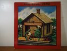 GRATEFUL DEAD TERRAPIN STATION 1977 LP VINYL ALBUM