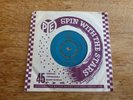 Santo & Johnny - Sleep Walk UK '59 1st Pye International 7N 25037 Pop 7