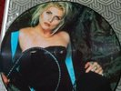 Blondie. Call me.  12