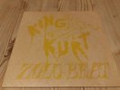 KING KURT Zulu Beat UK 1982 7