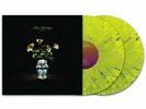 Billy Strings - Renewal Limited Edition Yellow Splatter Double Vinyl 2xLP /1000