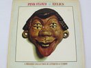 Pink Floyd Relics Harvest SW-759, LP Vinyl Record, Textured Sleeve