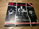 U2 - I will follow (Live) - Island Netherlands 1982 Played - EXCond