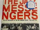 MINT ART BLAKEY NIGHT AT CAFE BOHEMIA VOL. 1 BLUE NOTE BLP 1507 Japan LP