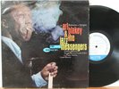 Art Blakey LP “Buhaina’s Delight”   Blue Note 84104   NY, Ear, Van Gelder   VG