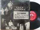 Kenny Clarke LP “Bohemia After Dark”   Savoy 12017   DG Mono RVG