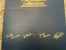 BEATLES LP COLLECTION BLUE BOX BC L3