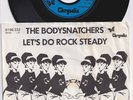 The BODYSNATCHERS * 1980 SKA 2 TONE * German 45 * Listen