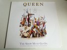 QUEEN - THE SHOW MUST GO ON - 12