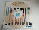 QUEEN - THE INVISIBLE MAN - 12