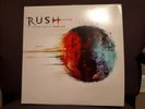 Rush Vapor Trails Double Vinyl 2013 Remix
