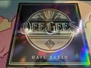 Dee Gees Foo Fighters - Hail Satin Vinyl LP SEALED NEW RSD2021 RECORD STORE DAY