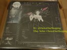 Brand New Sealed GRIMES Miss Anthropocene Limited Edition White Color Vinyl LP