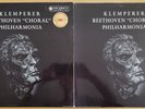 Rare Klemperer Beethoven Symphony 9 