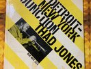 THAD JONES   Detroit - New York Junction   Blue Note BLP 1513 Lexington jazz LP
