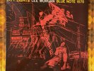 LEE MORGAN   City Lights   Blue Note BLP 1575 47 W63rd jazz LP