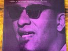 SONNY ROLLINS   A Night At The Village Vanguard   Blue Note BLP 1581 jazz LP