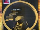 HANK MOBLEY   No Room For Squares   Blue Note BST 84149 NYC jazz LP stereo