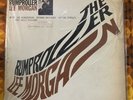 LEE MORGAN   The Rumproller   Blue Note BST 84199 NYC jazz LP