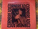 LEE MORGAN   Cornbread   Blue Note BST 84222 jazz LP