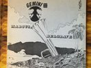 MARCUS BELGRAVE   Gemini II   Tribe 2228 Detroit jazz LP Wendell Harrison