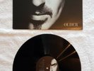 GEORGE MICHAEL-OLDER-RARE ALBUM EX+ORIGINAL 1ST VINYL