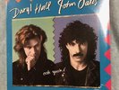 Daryl Hall John Oates - Ooh Yeah - 1988 Factory Sealed LP NEW R-143236