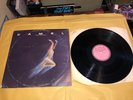 Camel - Rain Dances - 12”lp 1977 Gd/vgc+ Test Pressing / Demo Sleeve Rare