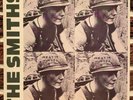ORIGINAL Vtg 1985 THE SMITHS Album MEAT IS MURDER Vinyl 1ST PRESS Lp NEAR MINT