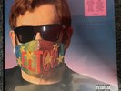 Elton John - The Lockdown Sessions. On Double Vinyl LP